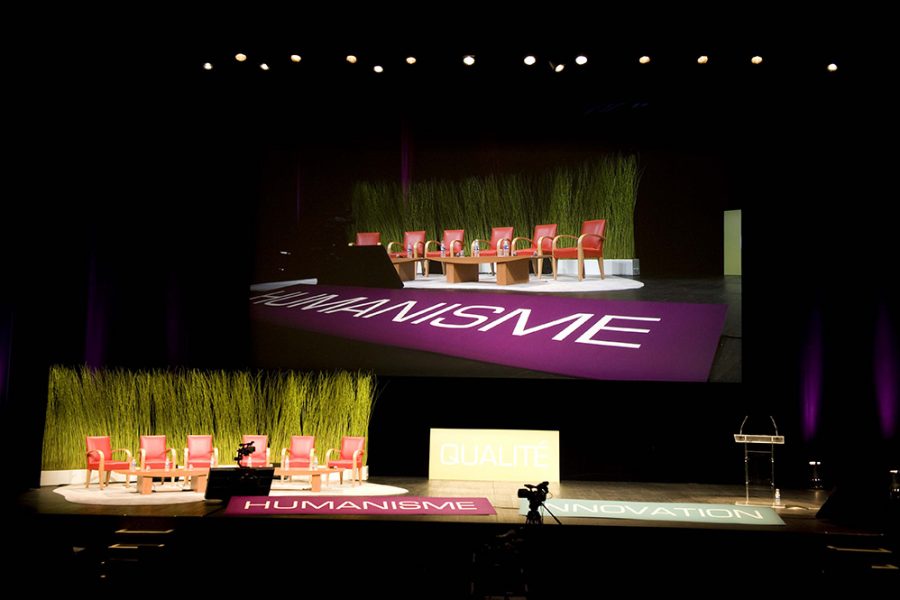 Convention de l'Union sociale pour l'Habitat des Pays de la Loire