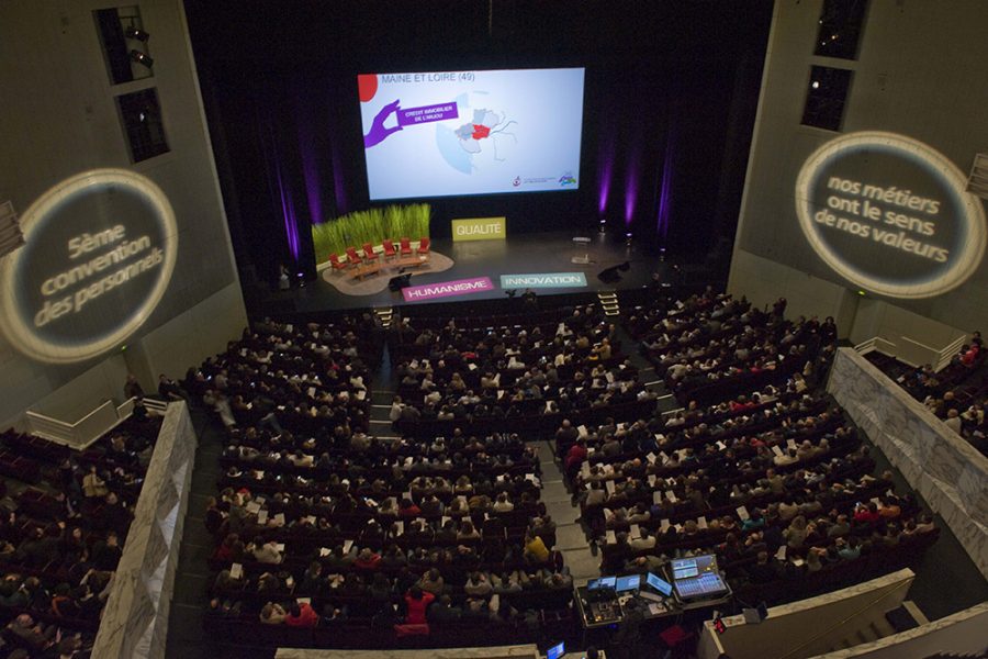 Convention de l'Union sociale pour l'Habitat des Pays de la Loire