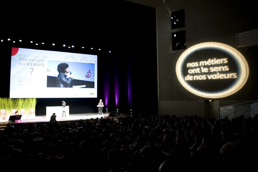 Convention de l'Union sociale pour l'Habitat des Pays de la Loire