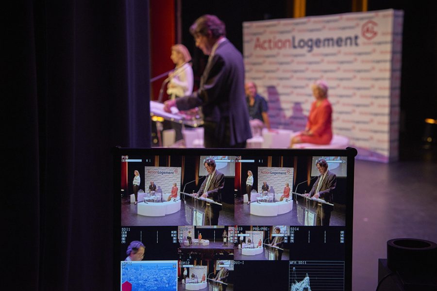 Action Logement