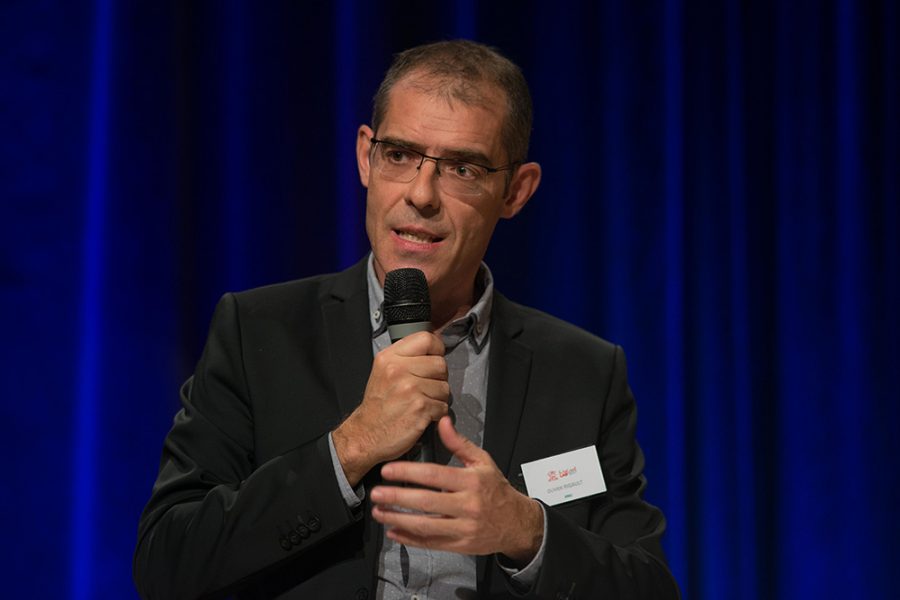 Le Trait social 2017