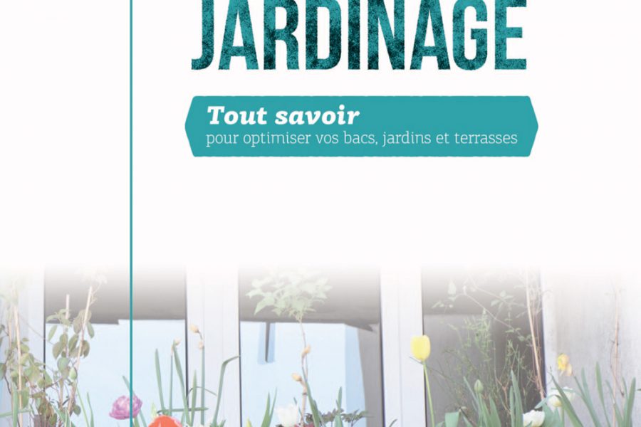 Emmaüs Habitat – Guide du jardinage